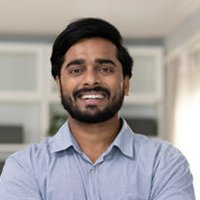 Mayank Dash
